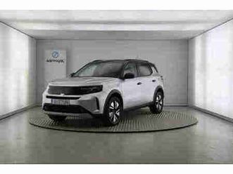 frontera 1.2 hybrid gs edct