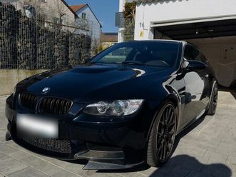 bmw m3 e92