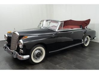 d cabriolet (adenauer)