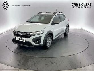 tce 90 stepway expression