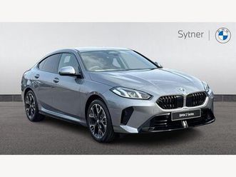 1.5 220i mht m sport dct euro 6 (start/stop) 4dr