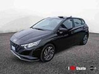 hyundai i20 iii 2023 i20 1.2 mpi connectline 79cv mt