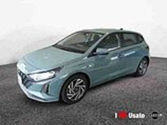 hyundai i20 iii 2023 i20 1.2 mpi connectline 79cv mt