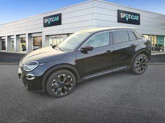 1.2 hybrid 100ch dct6 la prima