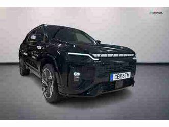 actyon 1.5 t-gdi dual-tech hybrid k3