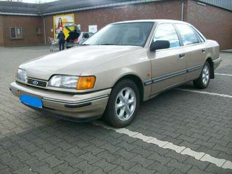 1-hand (motor läuft unrund) scheckheftgepflegt