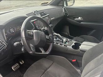 ds automobiles ds 7 crossback