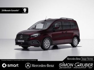 t 180 progressive automatik kamera led navi