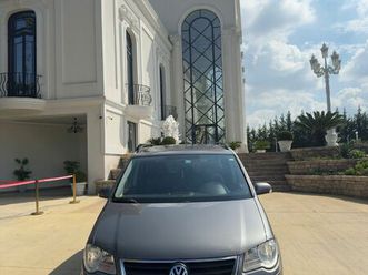 shitet wv touran 2.0 viti 2009