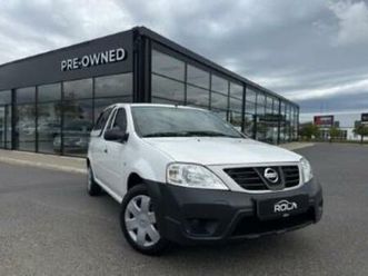 1.6i (aircon) safety pack