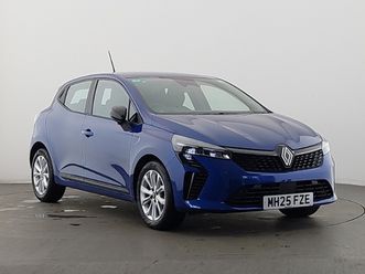 1.0 tce 90 evolution 5dr