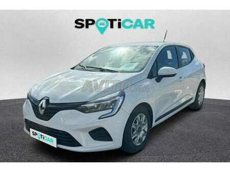 stellantis - renault clio - 2021