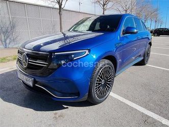 mercedes-benz eqc eqc 400 4matic
