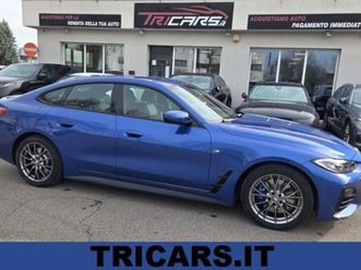 420 d 48v msport permute unicoproprietario