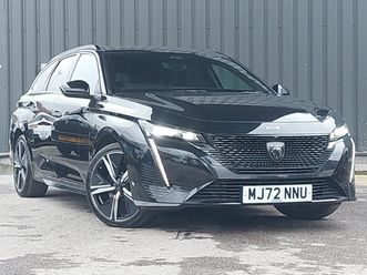 1.6 plug-in hybrid gt 5dr e-eat8