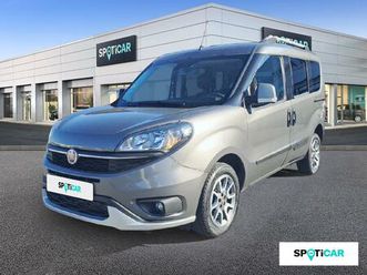 1.6 jtd 120ch trekking/kit distribution remplace.