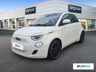 e/electrique 118ch icone plus/1ere main