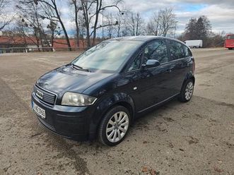 1.4 benziner tüv neu