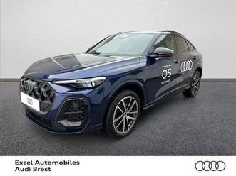 q5 2.0 e-hybrid 299ch s line quattro s tronic 7