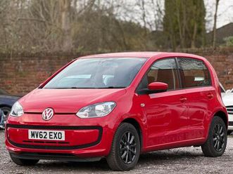 1.0 move up! asg euro 5 5dr