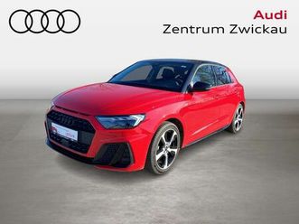 sportback 25tfsi s-line led scheinwerfer, sma
