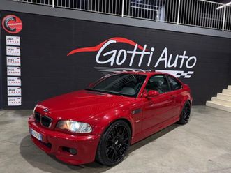 m3 red bbs unica