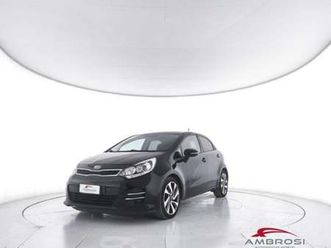 kia rio 1.1 crdi 5p.s&s high tech del 2016 usata a corciano