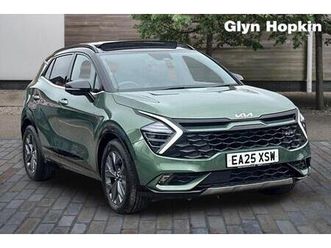 1.6 t-gdi hev gt-line s