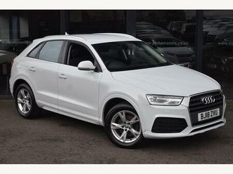 1.4 tfsi cod sport euro 6 (start/stop) 5dr