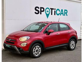 1.3 firefly turbo t4 150 ch dct city cross busines