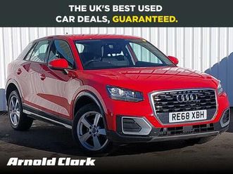 1.5 tfsi cod 35 sport euro 6 (start/stop) 5dr