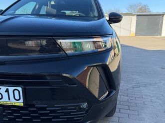 opel mokka 1.2 t gs line plus s&s