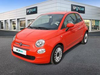 1.0 70 ch hybride bsg s&s lounge