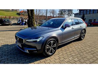 volvo v90 cross country 2.0d 4x4