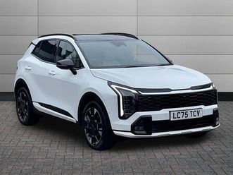 1.6 t-gdi hev gt-line s