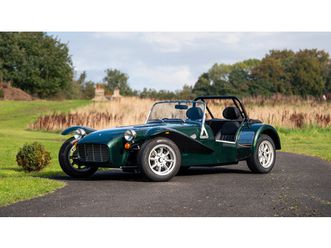 2026 caterham super seven 2000 - brand new unregistered a vendre