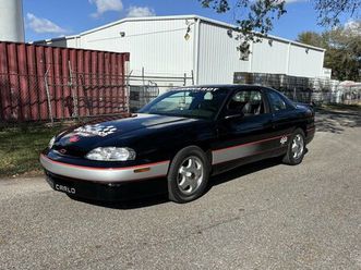 1998 chevrolet monte carlo