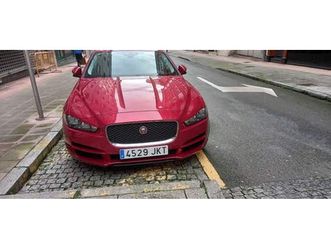 jaguar - xe