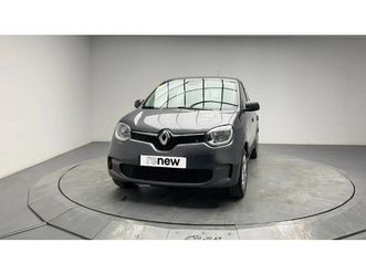twingo iii sce 75 - 20