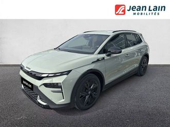 elroq 340 ch batterie rs