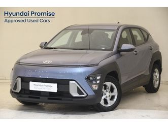 kona hev 1.6 gdi maxx dt