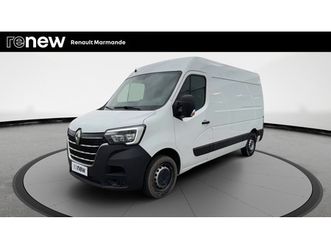 master fgn trac f3300 l2h2 blue dci 135