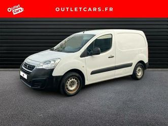 120 l1 1.6 hdi 90 pack clim