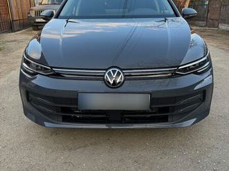 utilizat volkswagen golf 2024 - 23 200 eur, 23 000 km - autovit.ro