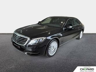 classe s 350 d l executive a