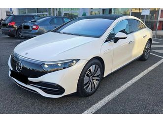 mercedes-benz eqs 450+