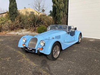 3.0l roadster 2 places anniversaire