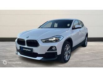 sdrive16da 116ch lounge dkg7 euro6d-t