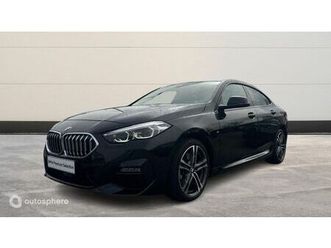 220ia 178ch m sport 9cv