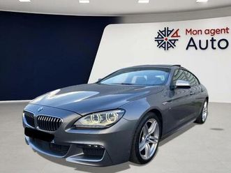 gran-coupe 3.0 640 i 320 m-sport bva